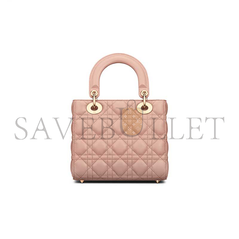 D*or small lady D*or my abcD*or bag m0538onge_m50p (20*17*8cm)